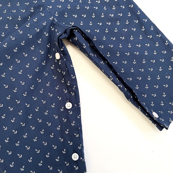 Rachel Riley Infant Romper - Picture 3 of 4